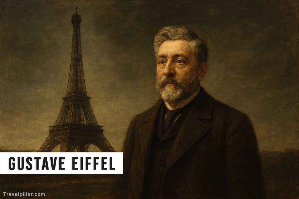 Gustave Eiffel