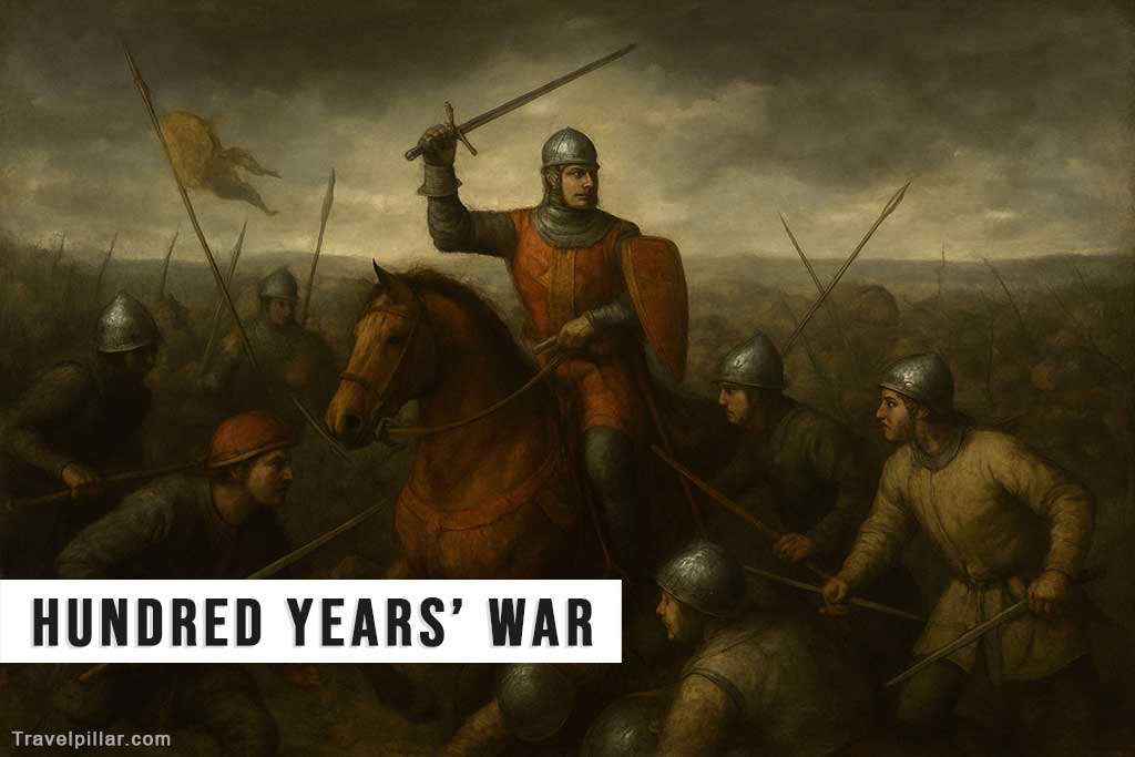 The Hundred Years' War