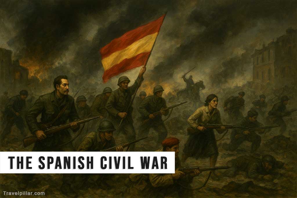 The Spanish Civil War