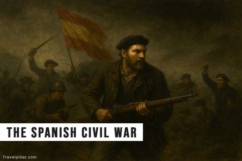 The Spanish Civil War