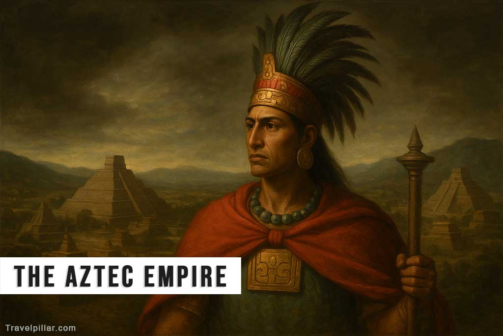 The Aztec Empire