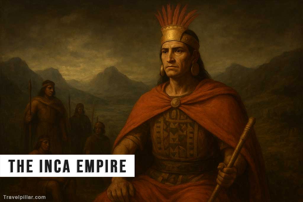 The Inca Empire