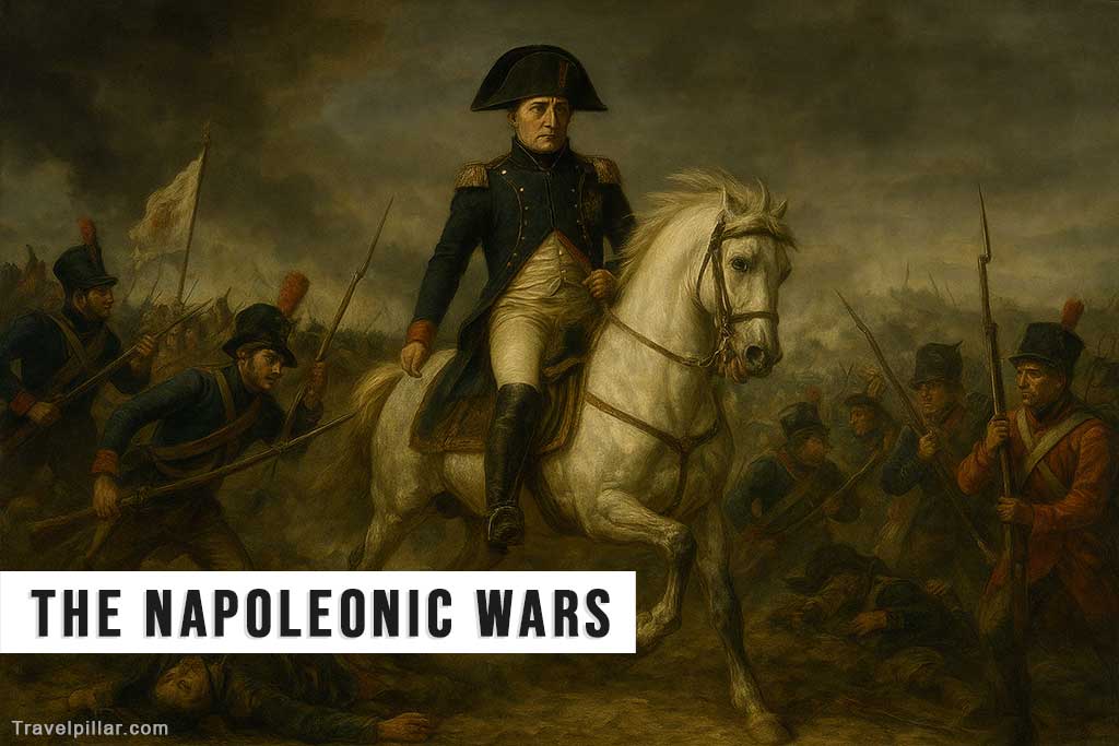 The Napoleonic Wars
