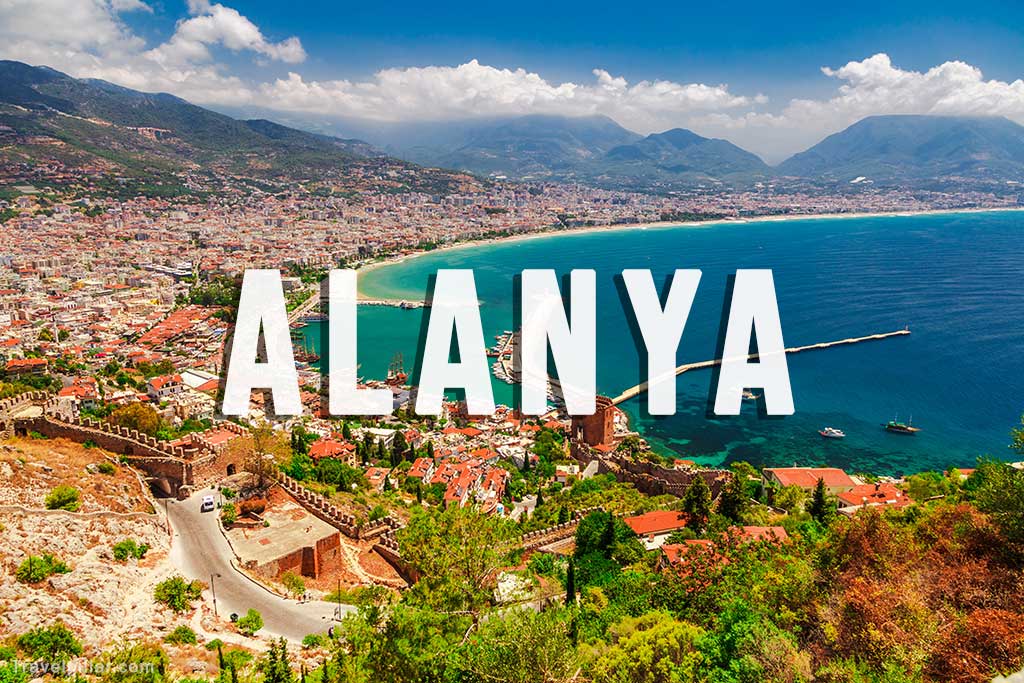 Alanya, Turkey