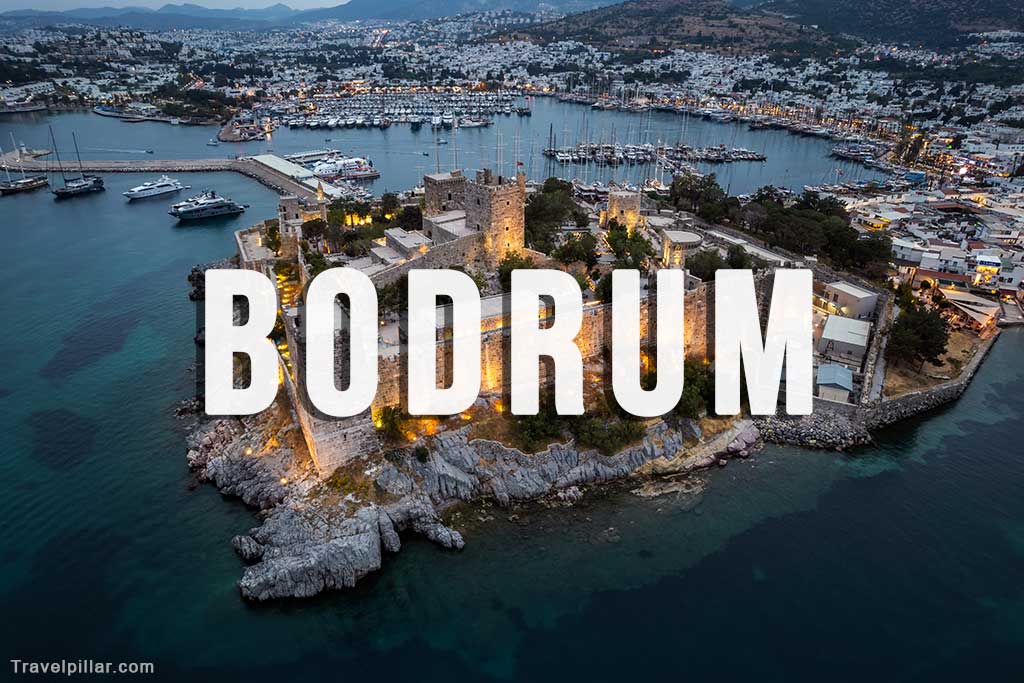 Bodrum, Turkey