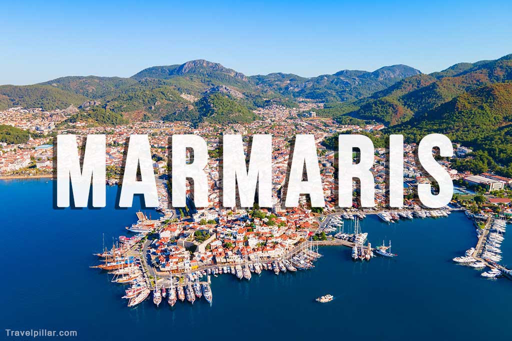 Marmaris, Turkey
