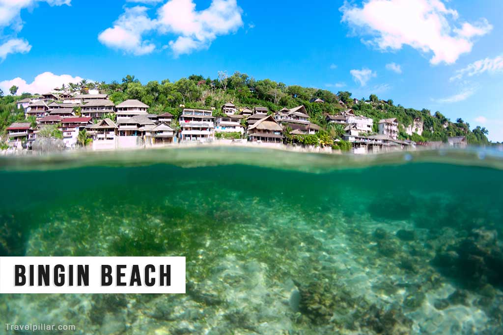 Bingin Beach, Bali