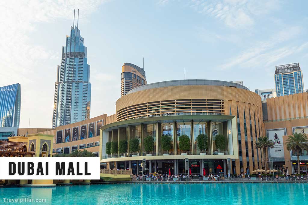 Dubai Mall