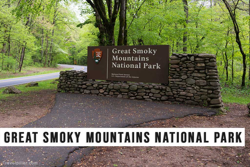 Great Smoky Mountains National Park