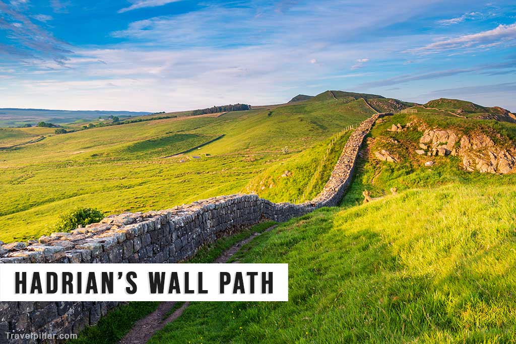 Hadrian's Wall Path