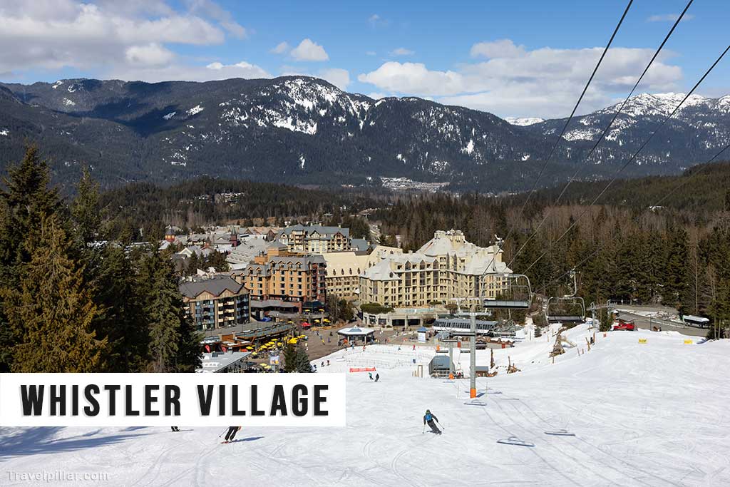 Whistler Village
