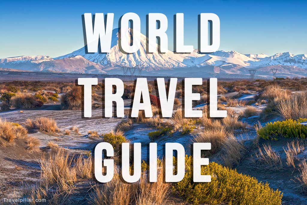 World Travel Guide